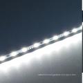 4MM narrow board LED Hard Light Bar DC12V 90 beads rigid light strip for backlighting